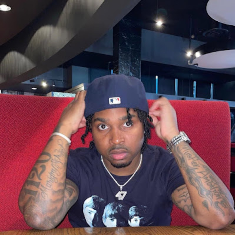 Meet your Posher, Jahlil